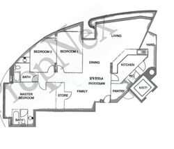 Astor Green (D21), Condominium #626475621